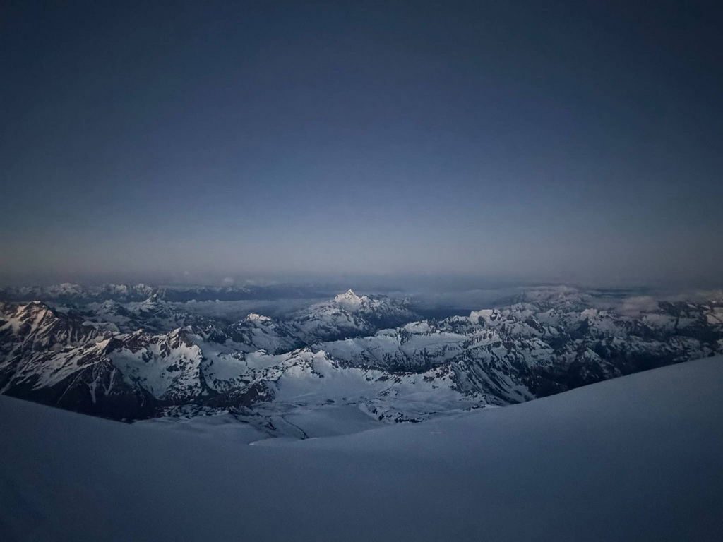 Šta do sada znamo o tragediji bh. planinara na Elbrusu
