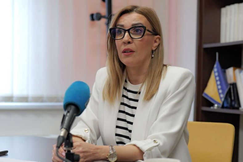 Šta donosi novi Krivični zakon u FBiH: Evo detalja!