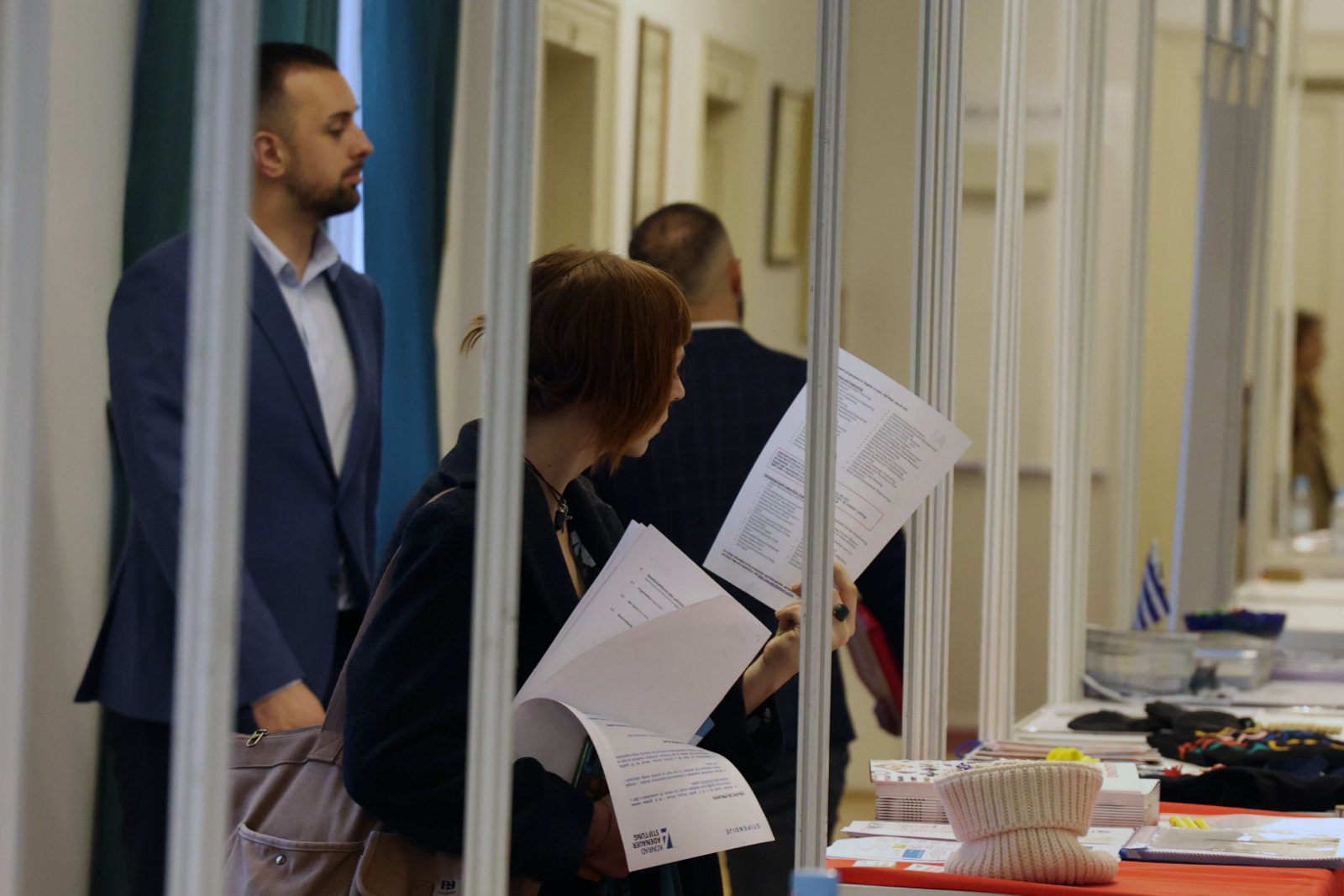 Šta donosi model 'Garancija za mlade': Posao u roku četiri mjeseca