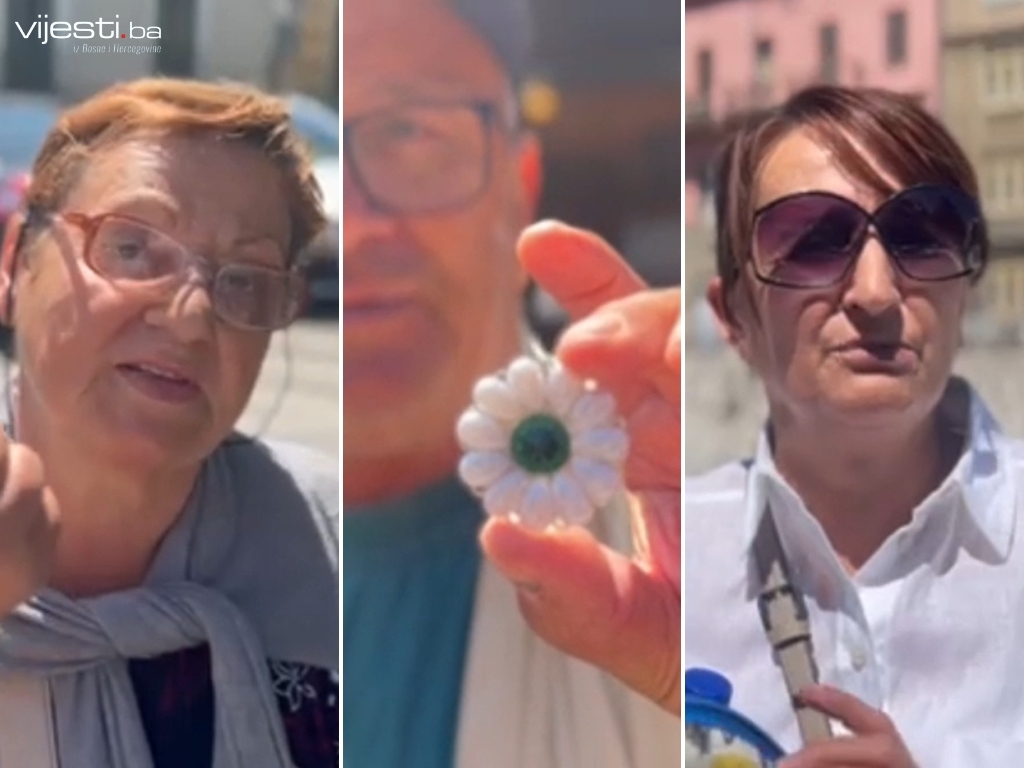 Šta građani Sarajeva kažu nakon usvajanja Rezolucije o Srebrenici?