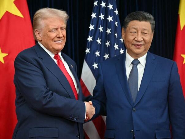 Šta je Amerika akcijom u Venecueli poručila Kini?