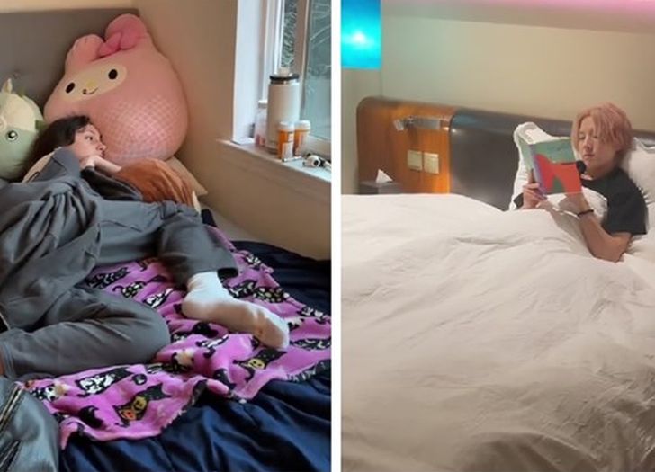 Šta je 'Bed rotting', novi trend među mladima koji brine psihologe?