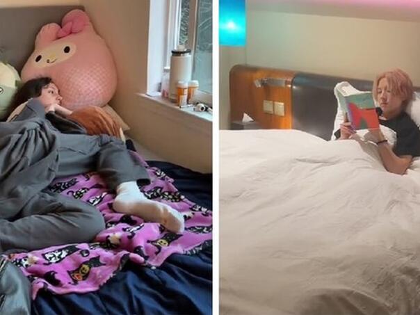 Šta je 'Bed rotting', novi trend među mladima koji brine psihologe?