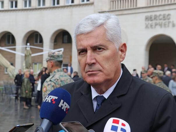 Šta je bila tzv. Herceg-Bosna, bez koje po Čoviću ne bi bilo BiH