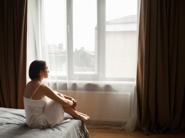 Šta je depresija i kako sami možete pomoći sebi?