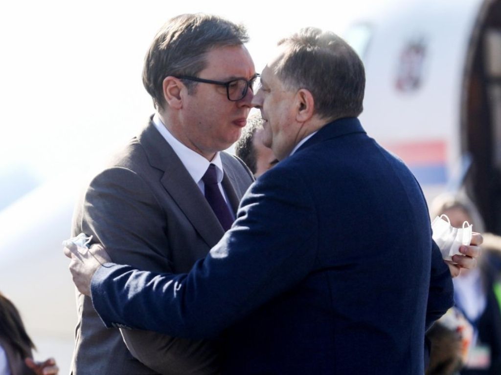 Šta je Dodik htio poručiti? "Pozivam ljude u RS da ostanu mirni..."