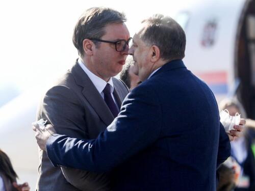 Šta je Dodik htio poručiti? "Pozivam ljude u RS da ostanu mirni..."