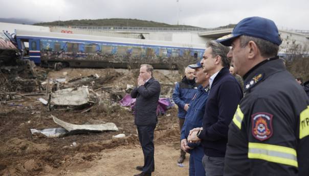 Šta je dovelo do željezničke katastrofe u Grčkoj