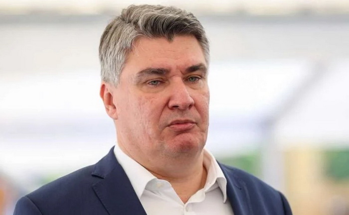 Šta je Milanović jučer radio na imanju kod Dodika?