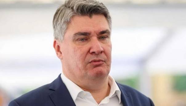 Šta je Milanović jučer radio na imanju kod Dodika?