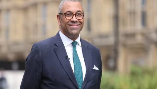 Šta je novi britanski ministar vanjskih poslova govorio o BiH