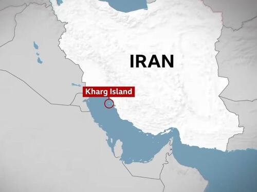 Šta je ostrvo Karg i zašto je ključ Irana?
