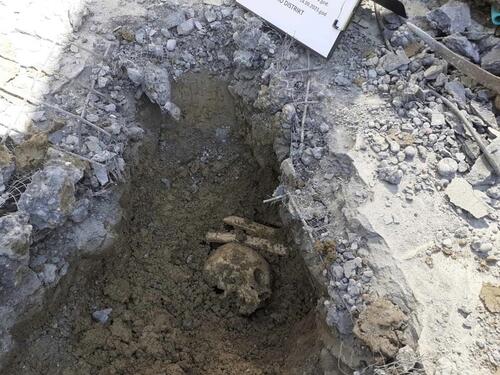 Šta je s istragom o posmrtnim ostacima nađenim u Brčkom?