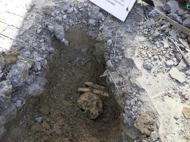 Šta je s istragom o posmrtnim ostacima nađenim u Brčkom?