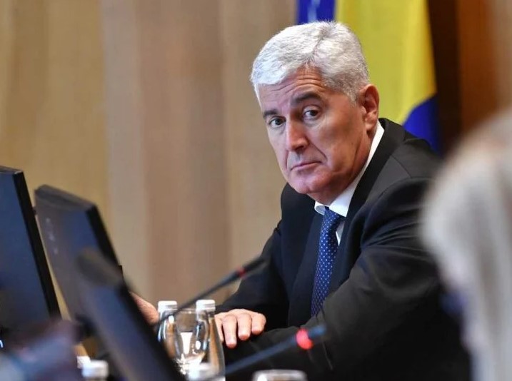 Šta je sa EU putem BiH? Traži se uvid 