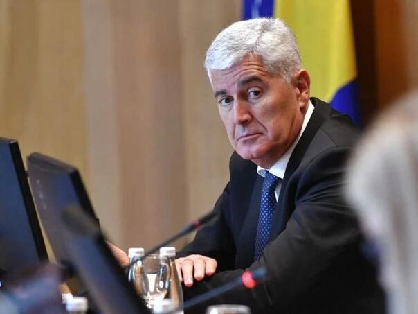 Šta je sa EU putem BiH? Traži se uvid "iz prve ruke", Čović najavio sastanak