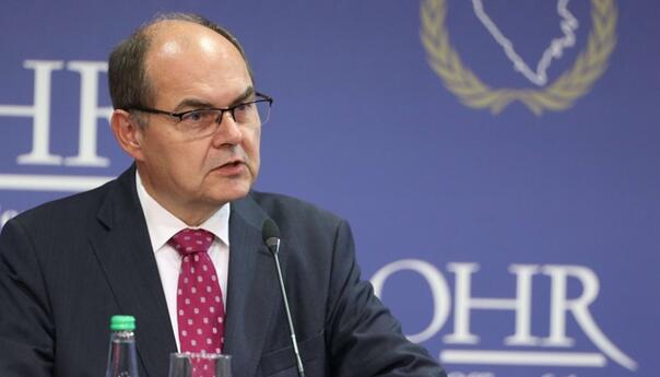 Šta je Schmidt predvidio izmjenom Krivičnog zakona