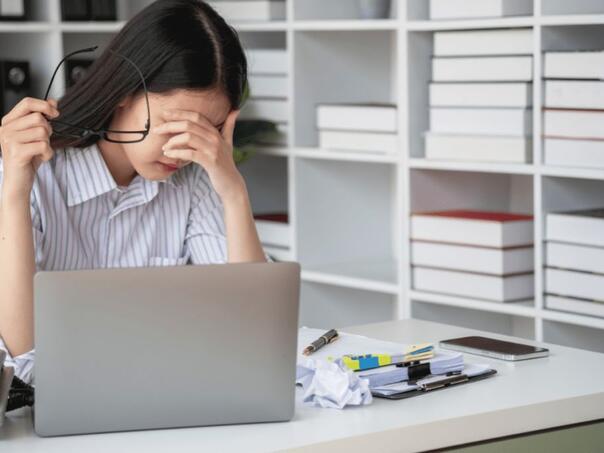 Šta je sindrom sagorijevanja i kako da na vrijeme prepoznate simptome