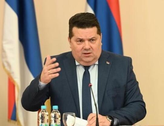 Šta je Stevandić radio tokom rata? Svjedok ga naveo među članovima komande jedinice