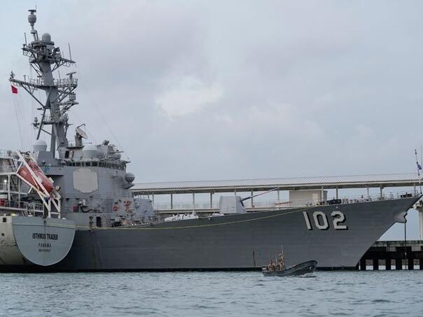 Šta je stvarni motiv američkog sukoba s Venecuelom?