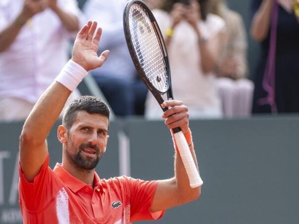 Šta je sve Đoković zaradio 100. titulom u karijeri