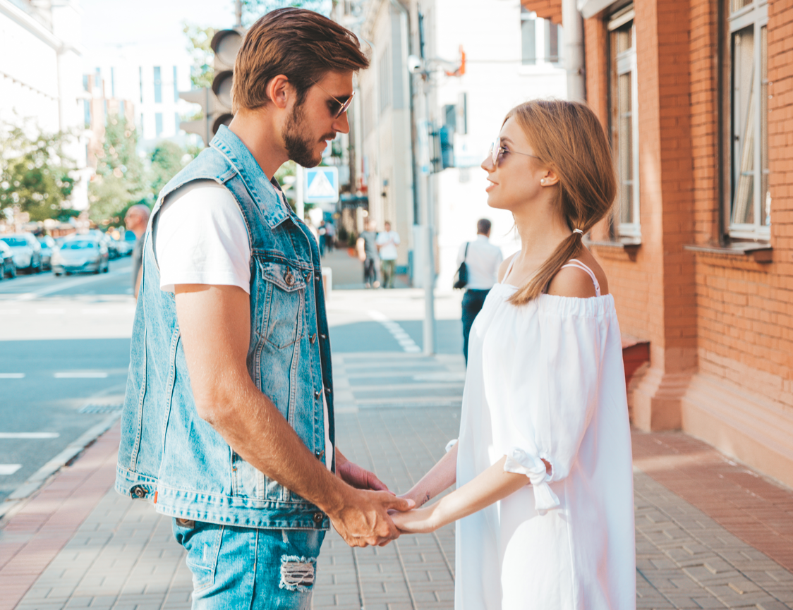 Šta je to "dovoljno dobar" partnerski odnos?