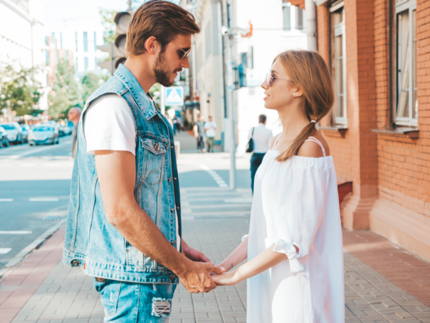 Šta je to "dovoljno dobar" partnerski odnos?