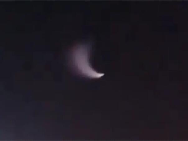 Šta je to Rusija testirala: Neki mislili da je napadnut Izrael