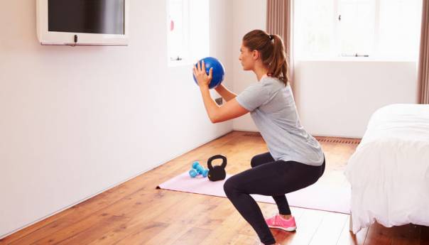 Šta je trening imuniteta i kako možemo istrenirati svoj?