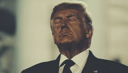 Šta je Trump odao Lavrovu i Jinpingu