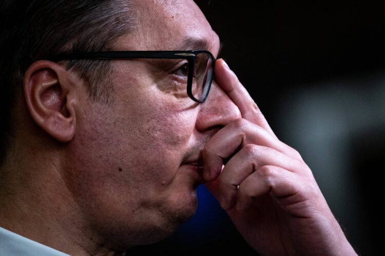 Šta je Vučić govorio o profesorici iz Niša prije nego što je napadnuta