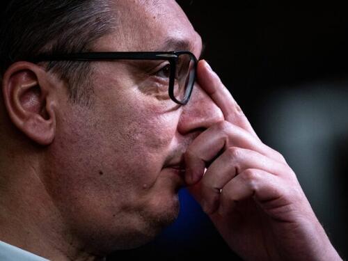 Šta je Vučić govorio o profesorici iz Niša prije nego što je napadnuta