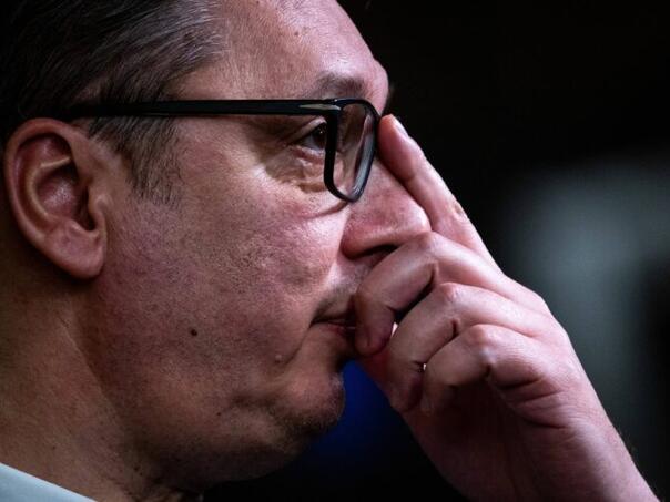 Šta je Vučić govorio o profesorici iz Niša prije nego što je napadnuta