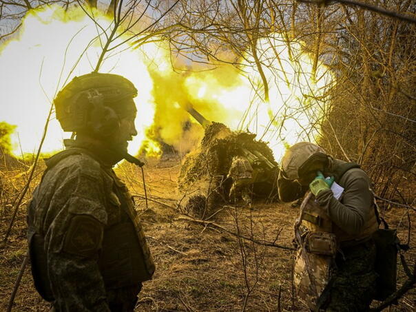 Šta kažu Rusi koje je Putin odveo u rat: Mi idioti smo mu povjerovali!