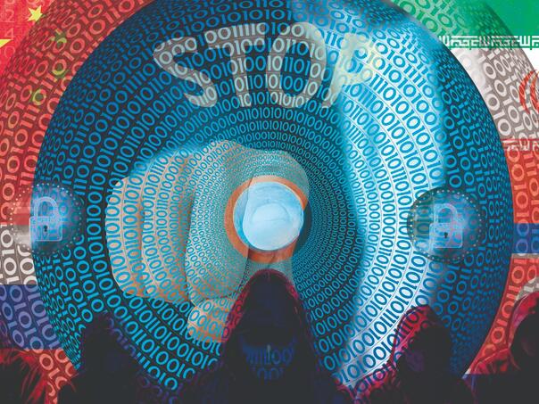 Šta kineske i iranske hakere čini efikasnjim?