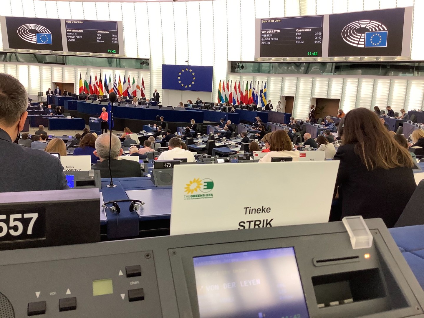 Šta konkretno EU zastupnici predlažu u sankcijama za RS
