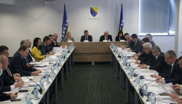 Šta konkretno znači proglašavanje stanja nesreće u FBiH