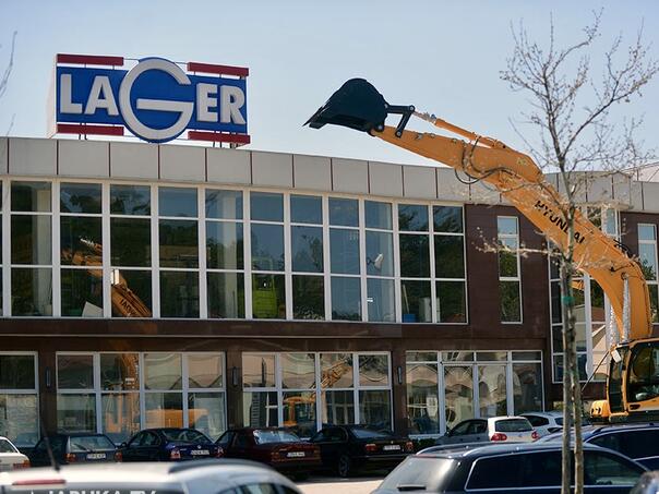 Šta Lager radi u USK: Sami imaju veći profit od 20 najjačih firmi u USK