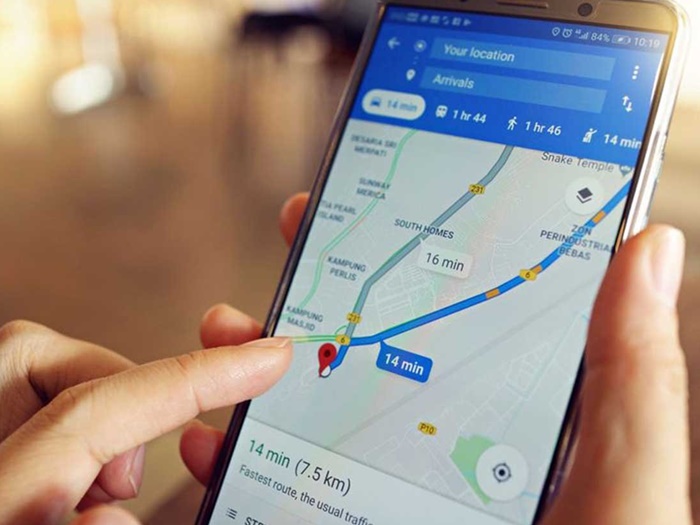 Šta možete očekivati od šest novih AI funkcija za Google Maps? 