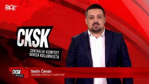 Šta nakon poraza u Mostaru očekuje i čemu se nada Dragan Čović