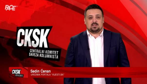 Šta nakon poraza u Mostaru očekuje i čemu se nada Dragan Čović