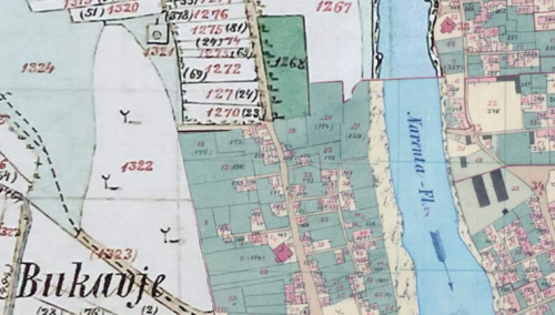 Šta nam to govori "slika Lakišića harema sa tisuću riječi"?