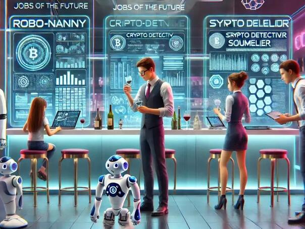 Šta nas čeka? Ovo su poslovi budućnosti koji još ne postoje