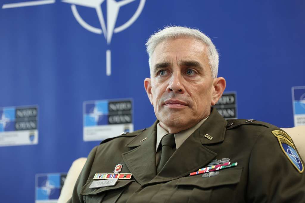Šta NATO planira u BiH do 2028.? Komandant otkrio detalje
