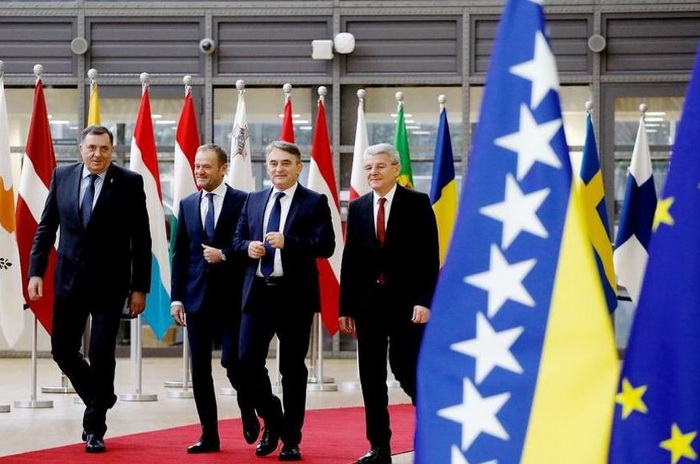 Šta nova metodologija EU znači za Bosnu i Hercegovinu