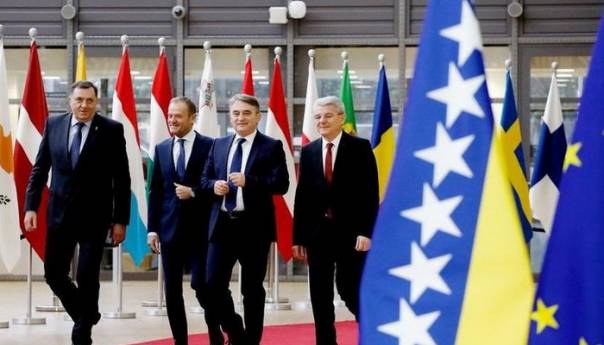 Šta nova metodologija EU znači za Bosnu i Hercegovinu