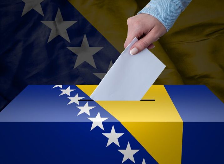 Šta nove tehnologije mogu donijeti BiH na Opštim izborima 2026.?