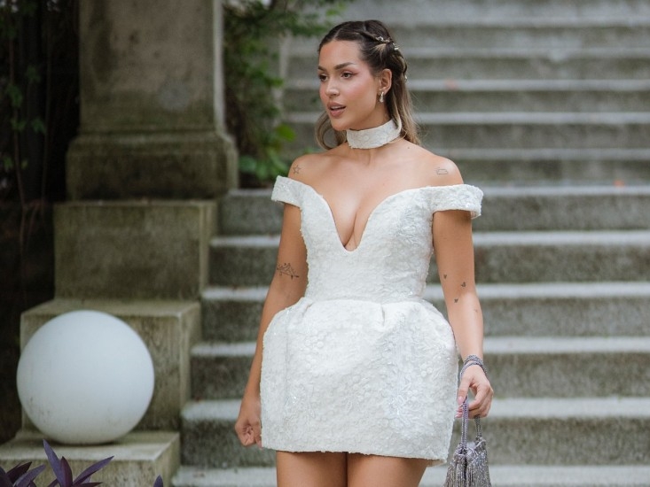 Šta obući za SFF: Ovi modeli haljina idealni su za festivalske večeri