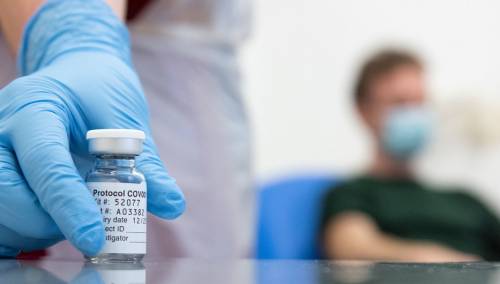 Šta očekivati nakon primanja COVID-19 vakcine?