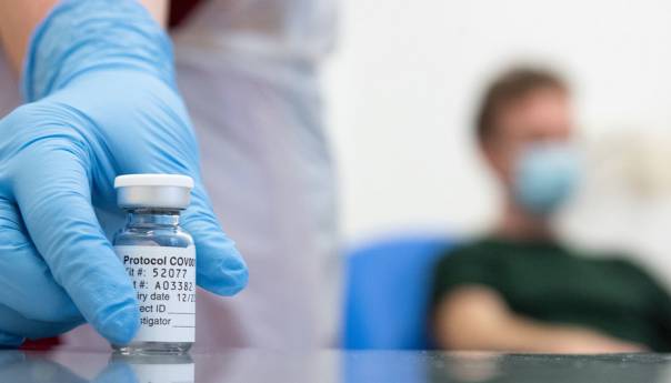 Šta očekivati nakon primanja COVID-19 vakcine?